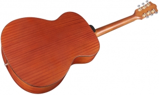 Guild OM-320 Akustik Gitar