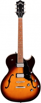 Guild Starfire I SC Elektro Gitar