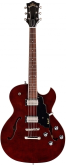 Guild Starfire I SC Elektro Gitar