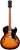 Guild Starfire I SC Elektro Gitar