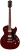 Guild Starfire I SC Elektro Gitar