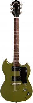 Guild Polara Elektro Gitar