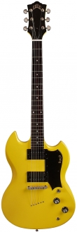 Guild Polara Elektro Gitar