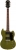 Guild Polara Elektro Gitar