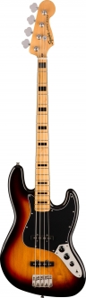 Squier Classic Vibe 70S Jazz Bass Bas Gitar