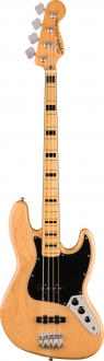 Squier Classic Vibe 70S Jazz Bass Bas Gitar