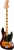 Squier Classic Vibe 70S Jazz Bass Bas Gitar