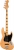 Squier Classic Vibe 70S Jazz Bass Bas Gitar