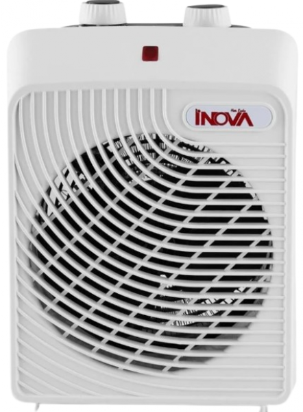 İnova Wind 2000W Fanlı