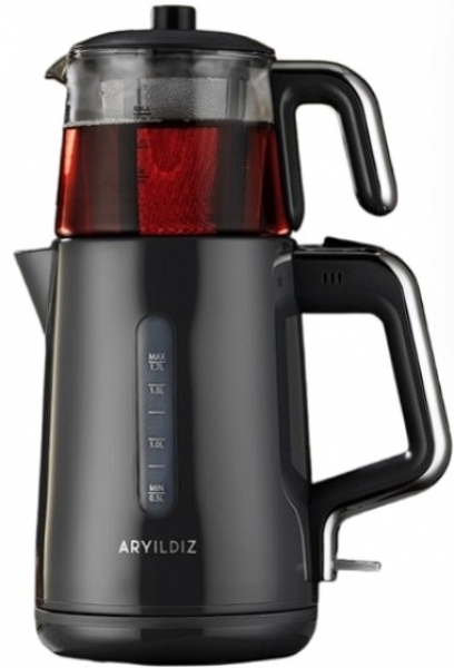 Aryıldız Tea Perfect Çay Makinesi