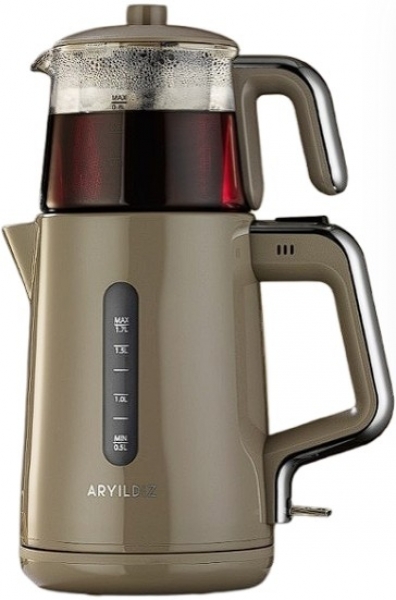 Aryıldız Tea Perfect Çay Makinesi