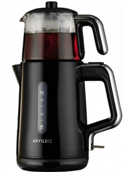 Aryıldız Tea Perfect Çay Makinesi