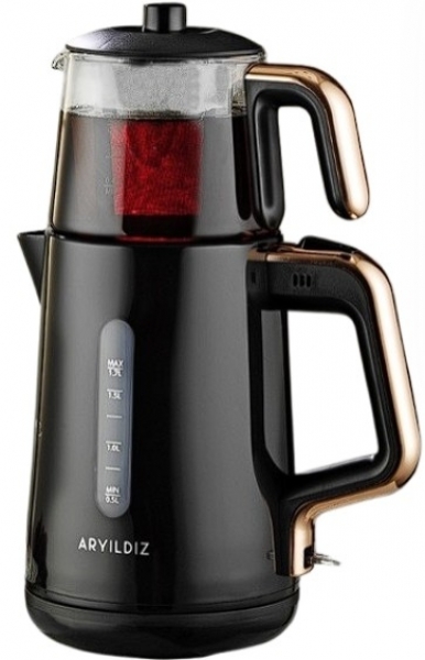 Aryıldız Tea Perfect Çay Makinesi