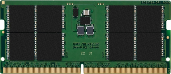 Kingston KCP 32 GB 5600 MT