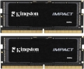 Kingston Impact resim