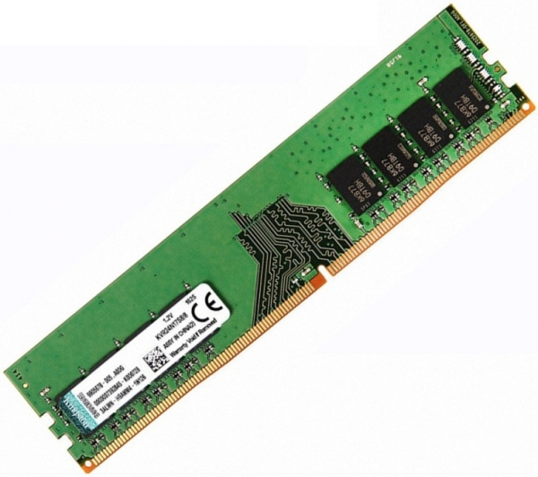 Kingston HP24D4U7S8MD-8 8 GB 2400 MT