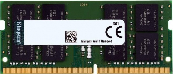 Kingston ACR21D4S15HAG-4G 4 GB 2133 MT