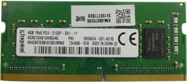 Kingston ACR21D4S15HAG-4G 4 GB 2133 MT