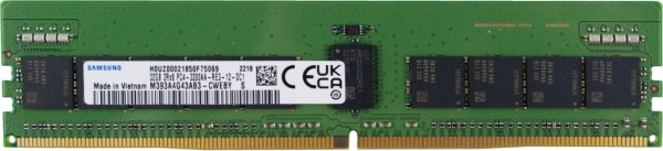Samsung M393A4G43AB3-CWE 32 GB 3200 MT