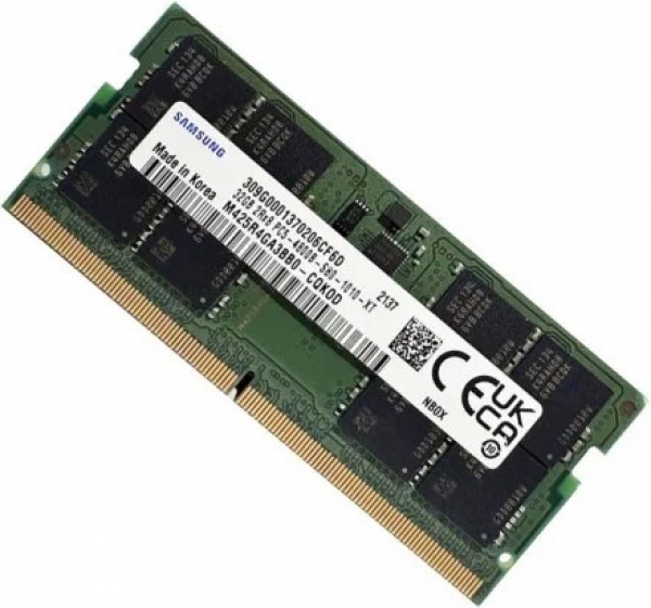 Samsung M425R4GA3BB0-CQK 32 GB 4800 MT