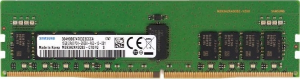 Samsung M393A2K43CB2-CTD 16 GB 2666 MT