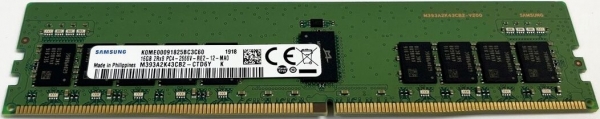 Samsung M393A2K43CB2-CTD 16 GB 2666 MT