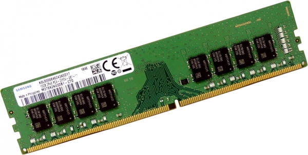 Samsung M378A2K43DB1-CTD 16 GB 2666 MT