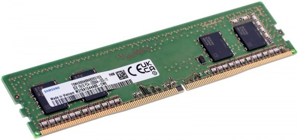 Samsung M378A1G44AB0-CWE 8 GB 3200 MT