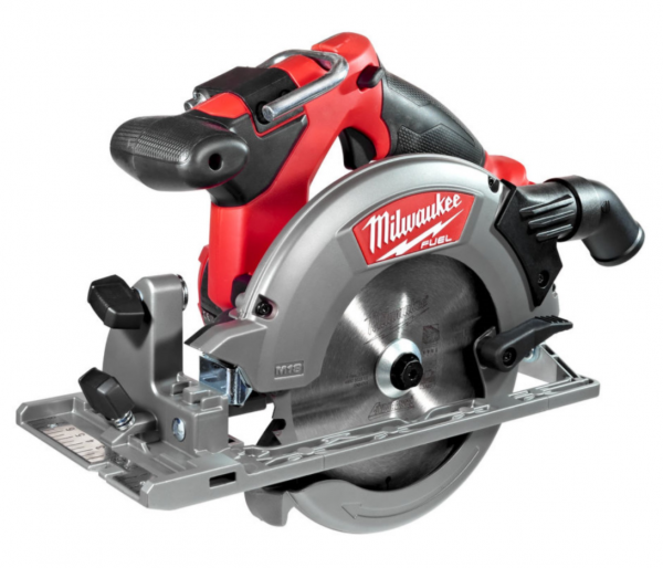 Milwaukee M18 CCS55-0 Daire Testere