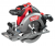 Milwaukee M18 CCS55-0 Daire Testere