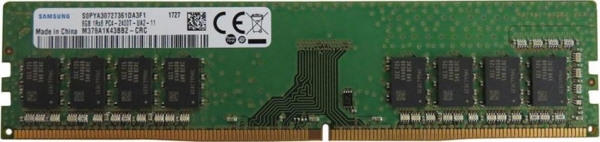 Samsung M378A1K43BB2-CRC 8 GB 2400 MT