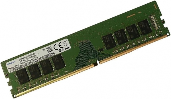 Samsung M378A1K43BB2-CRC 8 GB 2400 MT