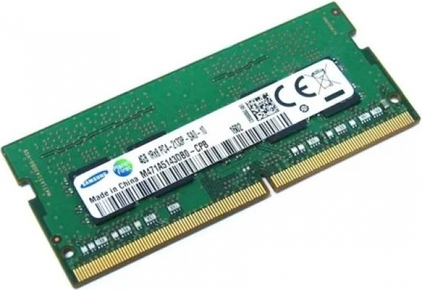 Samsung M471A5143DB0-CPB 4 GB 2133 MT