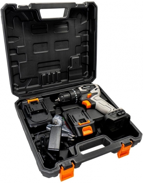 Max Extra MX1830 Akülü Matkap