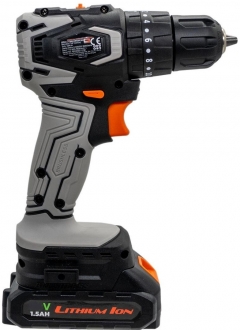 Max Extra MX1830 Akülü Matkap