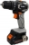 Max Extra MX1830 Akülü Matkap