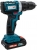 Max Extra MXP2944D Akülü Matkap