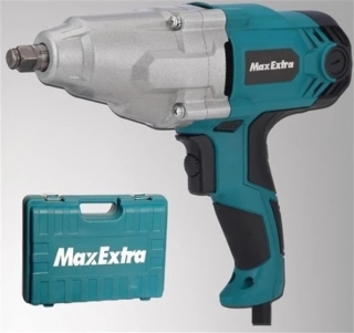 Max Extra MXP6005 Somun Sıkma
