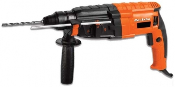 Max Extra MX2601 Kırıcı