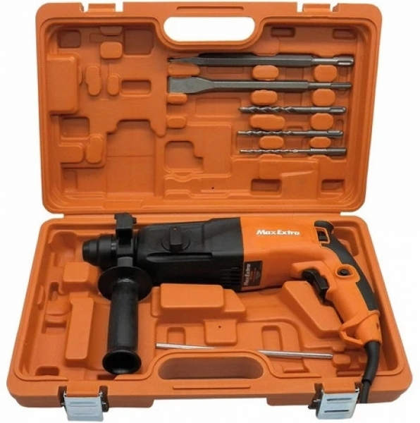 Max Extra MX2601 Kırıcı