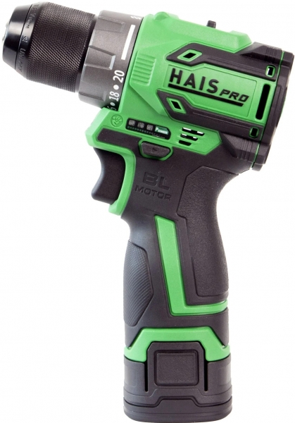 Hais Pro RB-DB16 Akülü Matkap