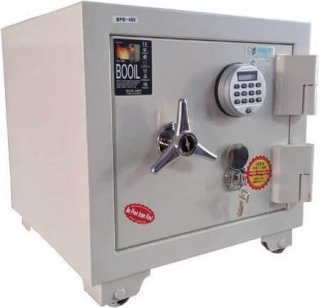 Hakan Kasa BFB-450