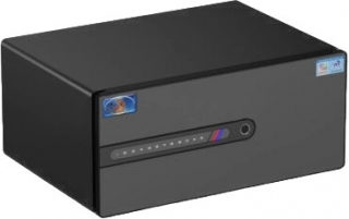 Hakan Kasa Deluxe BGX20