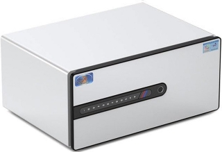 Hakan Kasa Deluxe BGX20