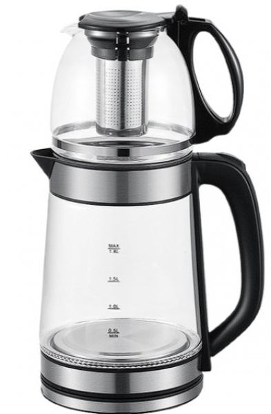 Arow Quick Çay Makinesi
