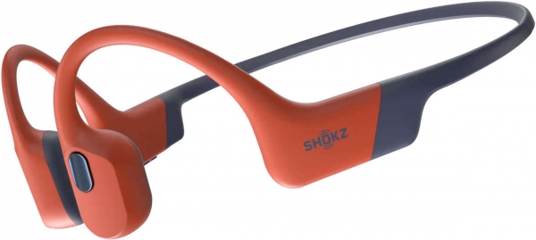 Shokz OpenSwim Pro Kablosuz Kulaklık