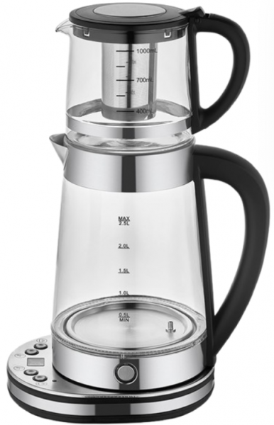 Arow Tea Maker Plus Çay Makinesi