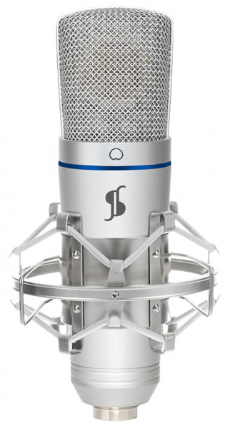 Stagg SUSM50 Mikrofon