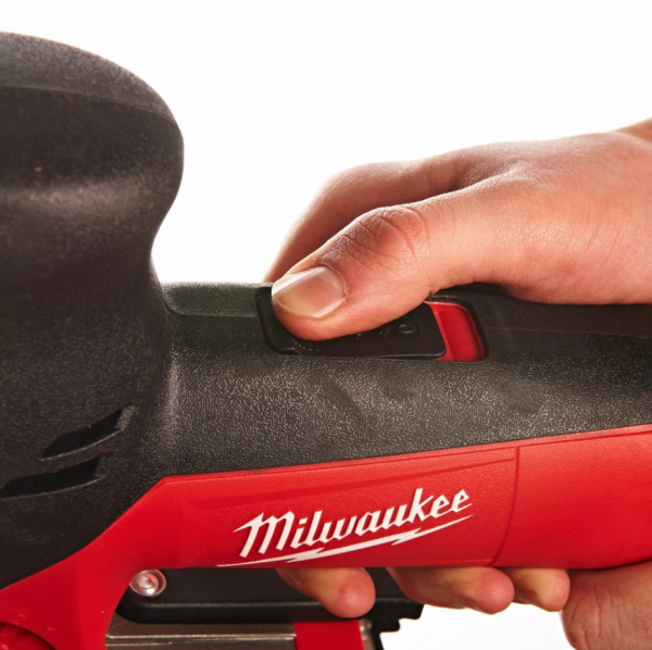 Milwaukee JS 120 X Dekupaj Testere