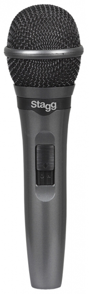 Stagg SDMP15 Mikrofon